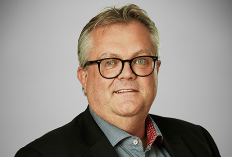 BENGT-ERIK KARLBERG