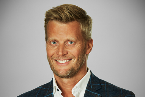 MARTIN THOLSTRUP