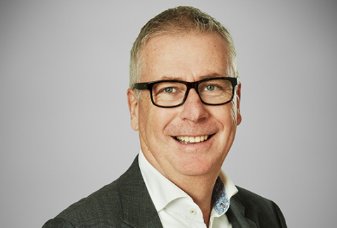 MATS LINDBORG