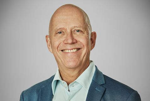 PAUL ERIK RASK