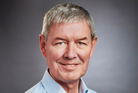 ALLAN LINDHARD JØRGENSEN