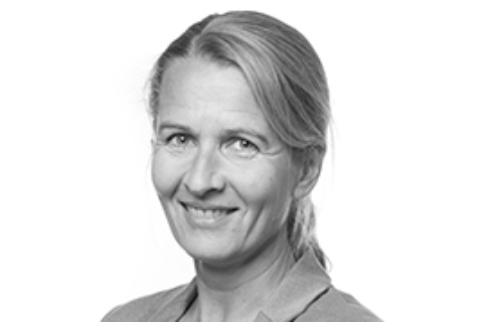 Susanne Højholt