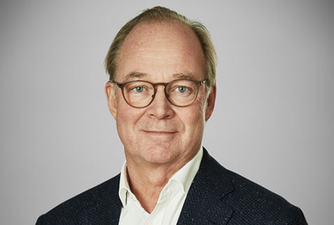 MATS O. PAULSSON