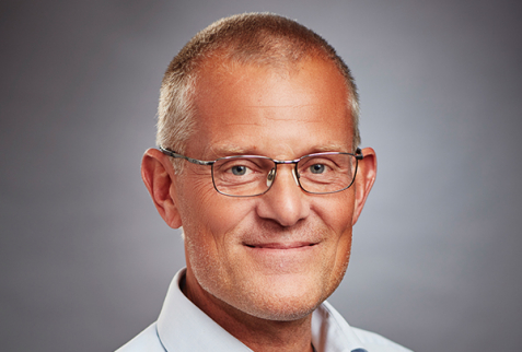 STEFFEN BAUNGAARD