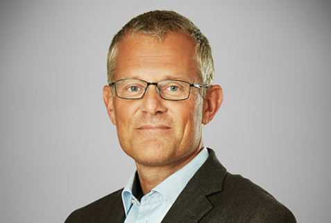 STEFFEN BAUNGAARD