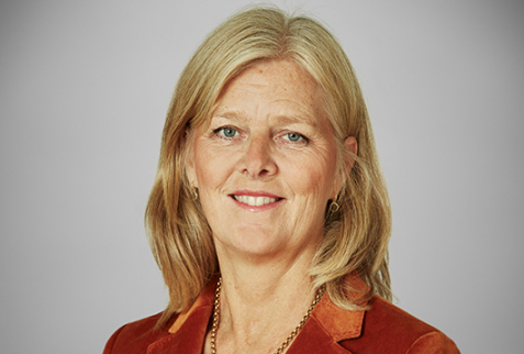 KRISTINA WILLGÅRD